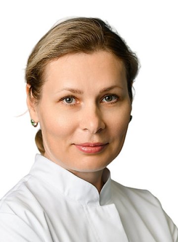 Грицкан Ольга Васильевна
