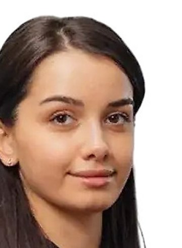 Мамиева Ирина Владимировна