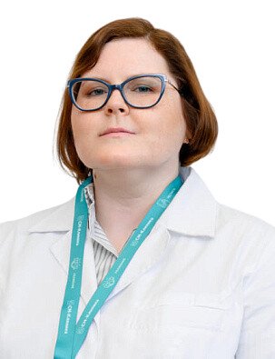 Гостроус Анастасия Александровна
