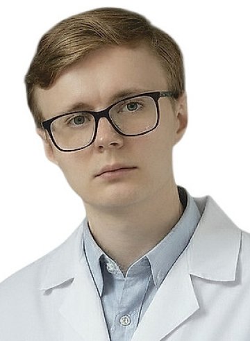 Овчинников Алексей Валерьевич