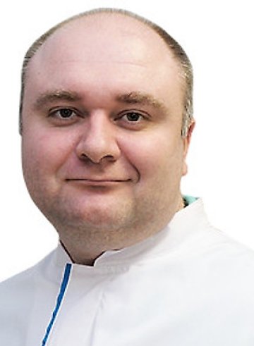 Никитенко Иван Евгеньевич