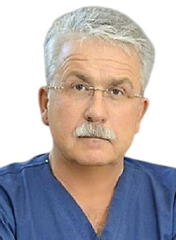 Разумовский Александр Юрьевич