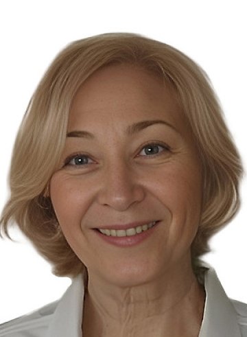 Першина Галина Зиновьевна