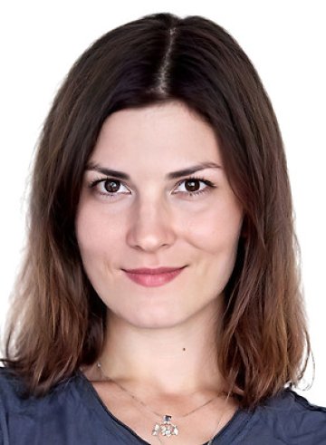 Кулагина Наталья Сергеевна
