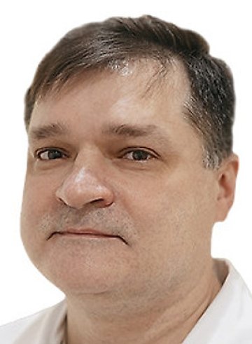 Попов Олег Валентинович