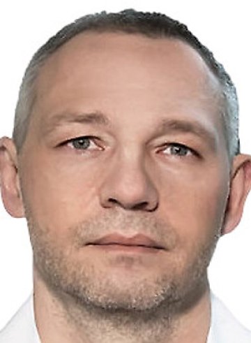 Новиков Александр Борисович