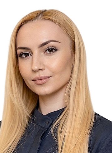 Апанасова Мадина Альбертовна