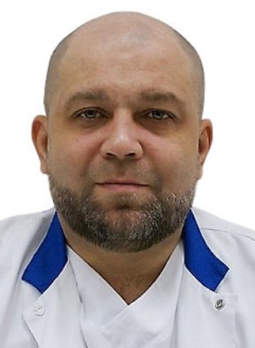 Пашин Максим Александрович