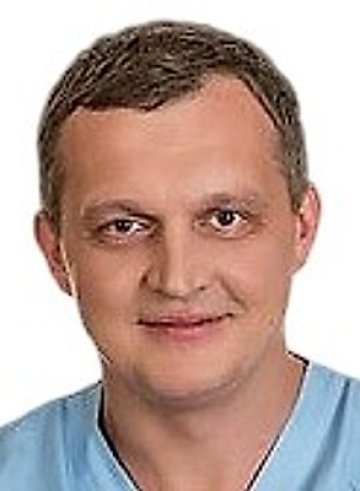 Санжаров Андрей Евгеньевич