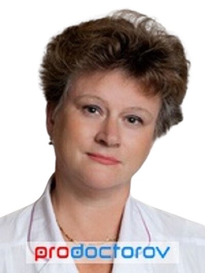 Феденко Светлана Анатольевна