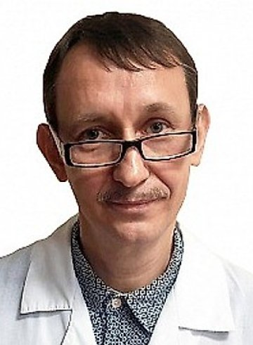 Скавыш Владимир Анатольевич