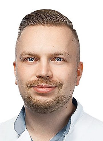 Дехтяр Андрей Михайлович