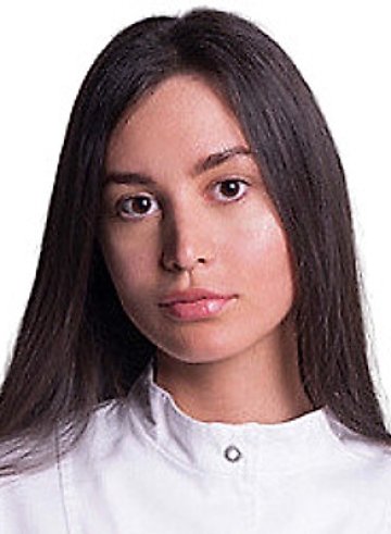 Пивоварова Наталья Сергеевна