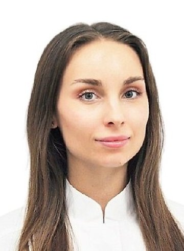 Лебедева Таисия Михайловна