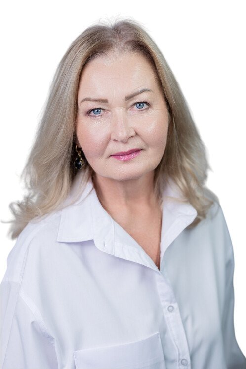 Андамова Елена Викторовна