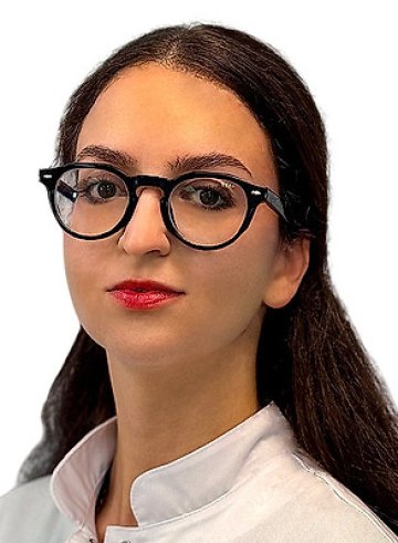 Данилович Светлана Леонидовна