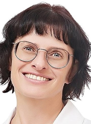 Яковлева Екатерина Михайловна