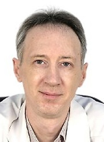 Блохов Александр Владимирович
