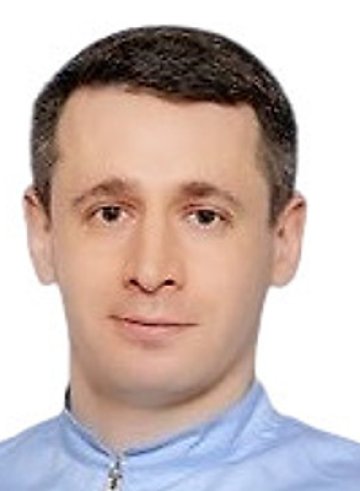 Селезнев Дмитрий Александрович