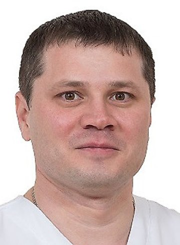 Кутлуев Марат Мусаевич