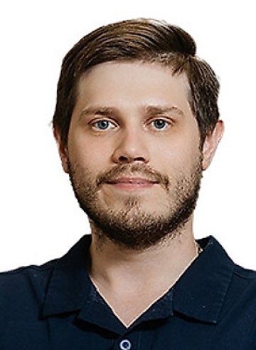 Кожевников Виктор Алексеевич