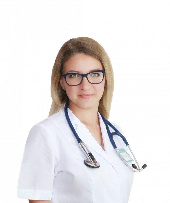 Филимонова Яна Викторовна