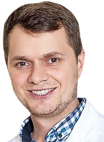 Долов Магомед Мустапович
