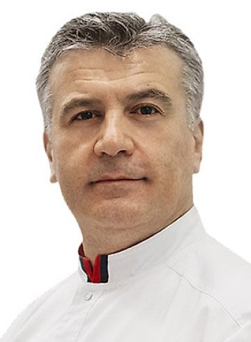 Хуссейн Хайсам Махмуд