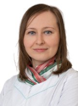 Кирмас Ольга Юрьевна