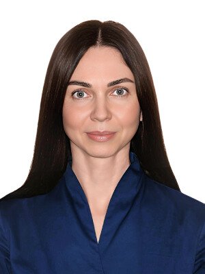 Брязгина Анастасия Александровна