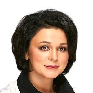 Великовская Лидия Викторовна