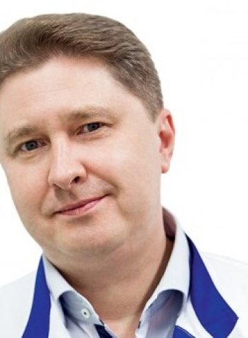 Григорьев Николай Александрович