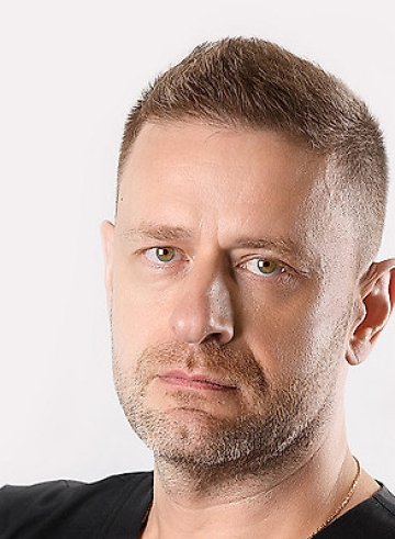 Купреев Александр Михайлович
