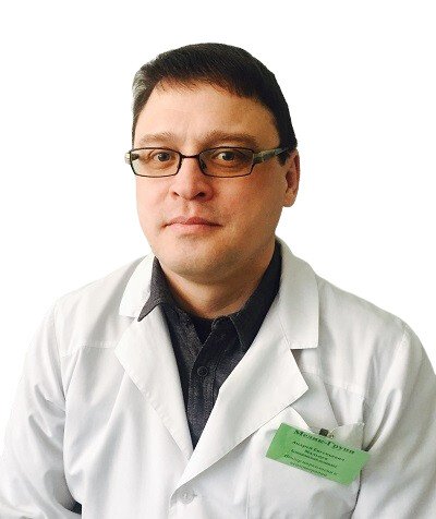 Мальцев Андрей Евгеньевич
