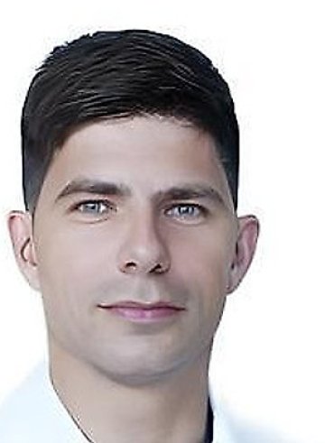Диков Юрий Юрьевич