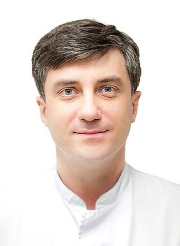 Парулава Артем Джемалевич