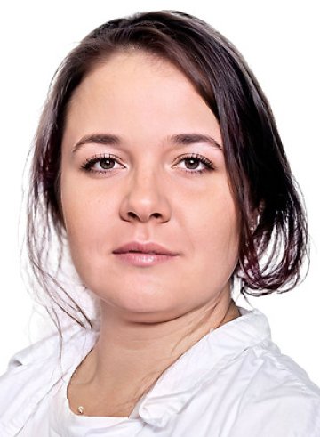 Власова Наталья Александровна