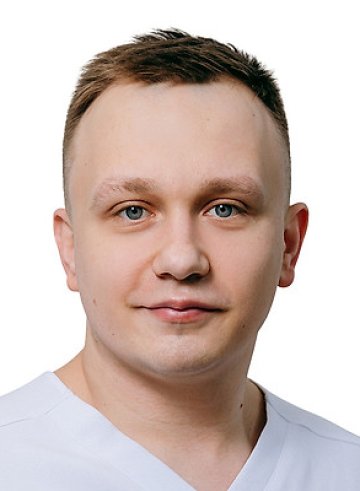 Ерпылев Евгений Владимирович