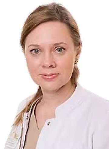 Чумакова Алла Владимировна