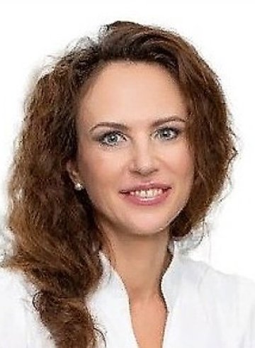 Шилова Татьяна Юрьевна