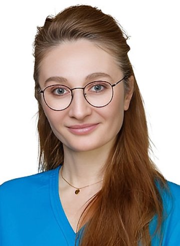 Тенчурина Яна Равильевна