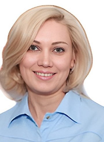 Милицкая Наталья Николаевна