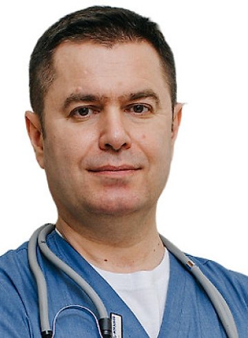 Легошин Дмитрий Иванович
