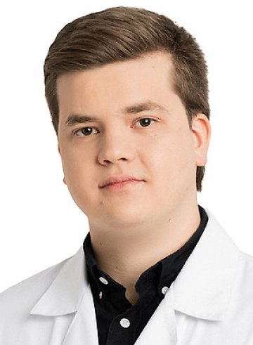 Кибитов Андрей Александрович