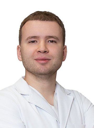 Захаров Александр Павлович