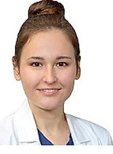 Ашихмина Александра Георгиевна