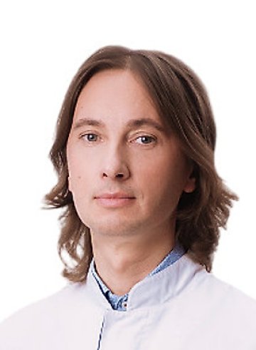Каторгин Владимир Анатольевич