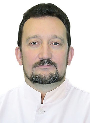 Варяник Владислав Владимирович
