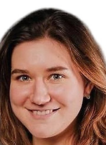 Лободенко Елена Викторовна