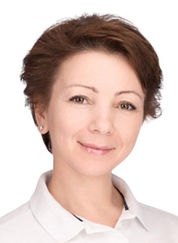 Бойко Валентина Аркадьевна